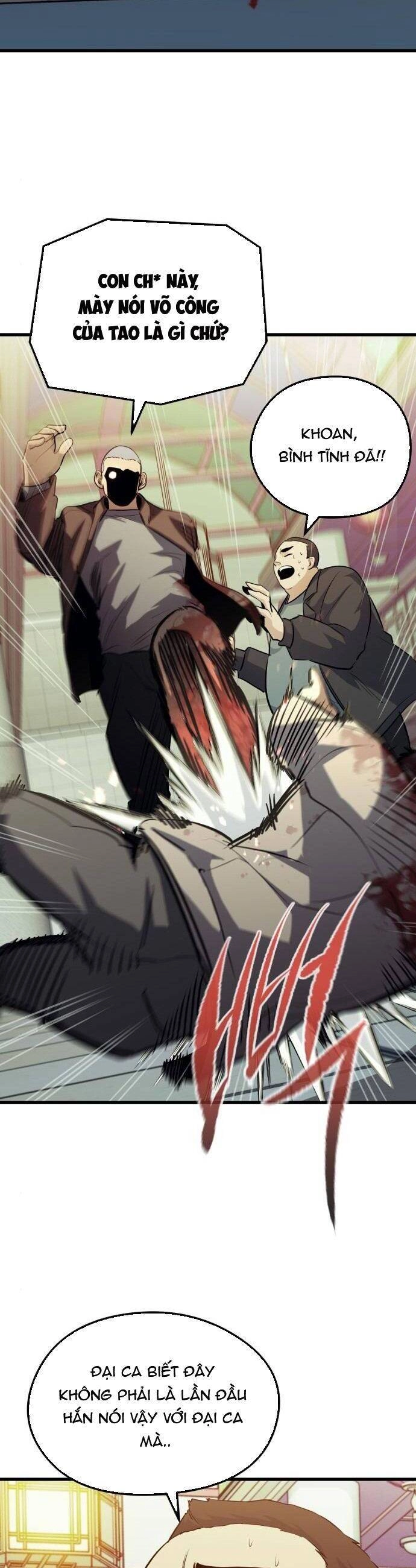 Quỷ Linh Vương Chapter 47 - 22