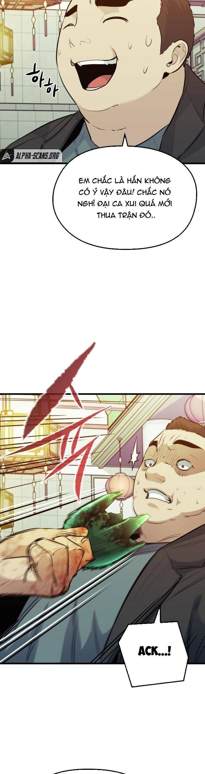 Quỷ Linh Vương Chapter 47 - 23