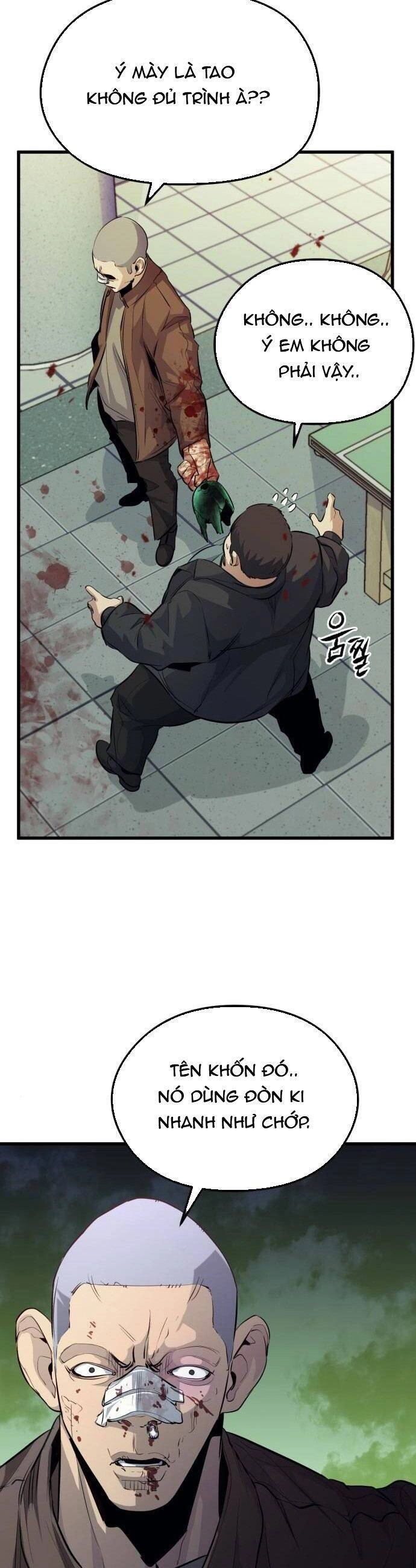 Quỷ Linh Vương Chapter 47 - 24