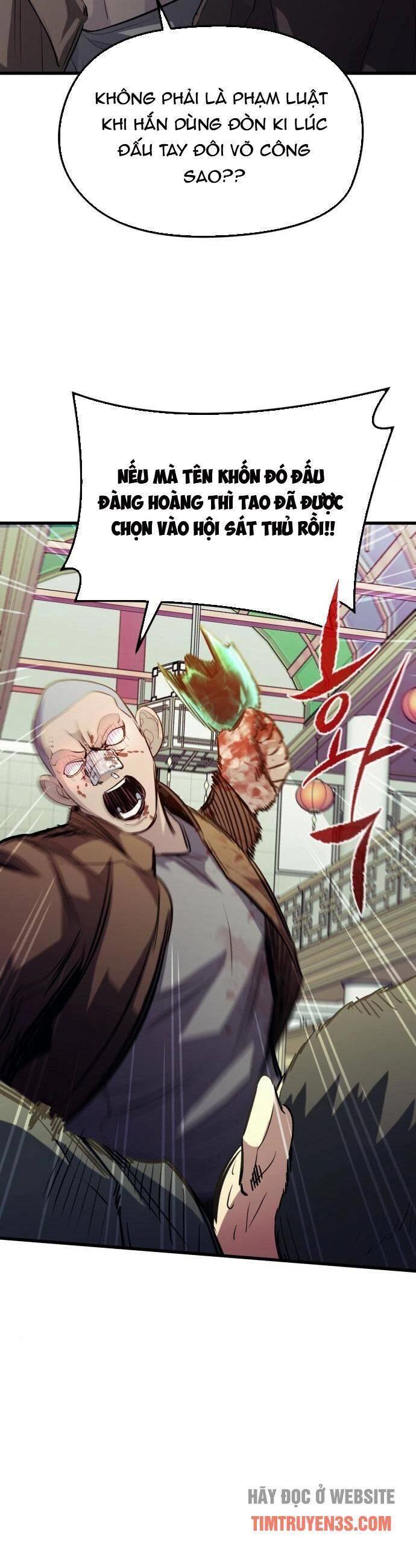 Quỷ Linh Vương Chapter 47 - 25