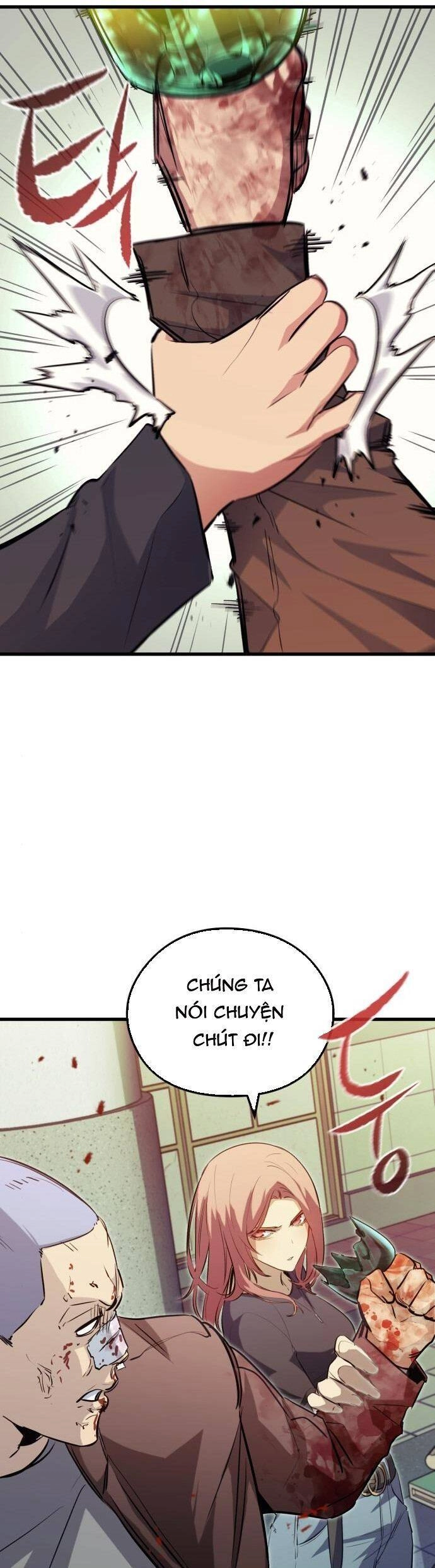 Quỷ Linh Vương Chapter 47 - 26