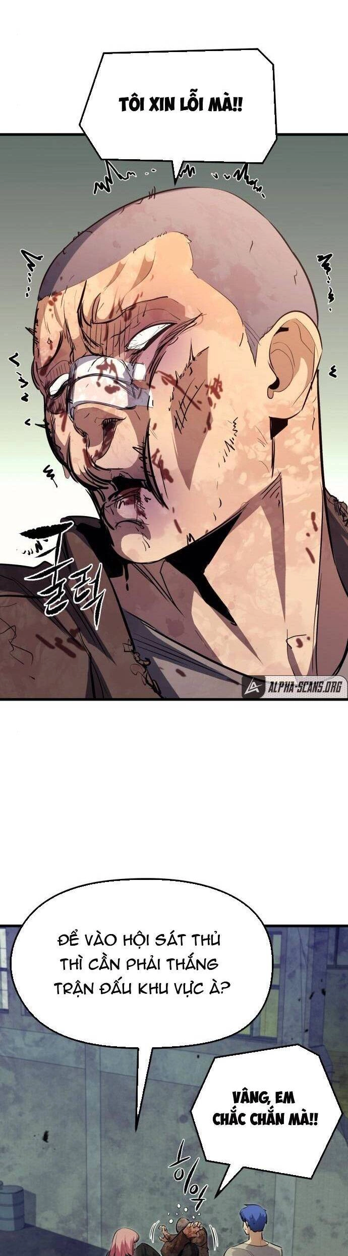 Quỷ Linh Vương Chapter 47 - 28