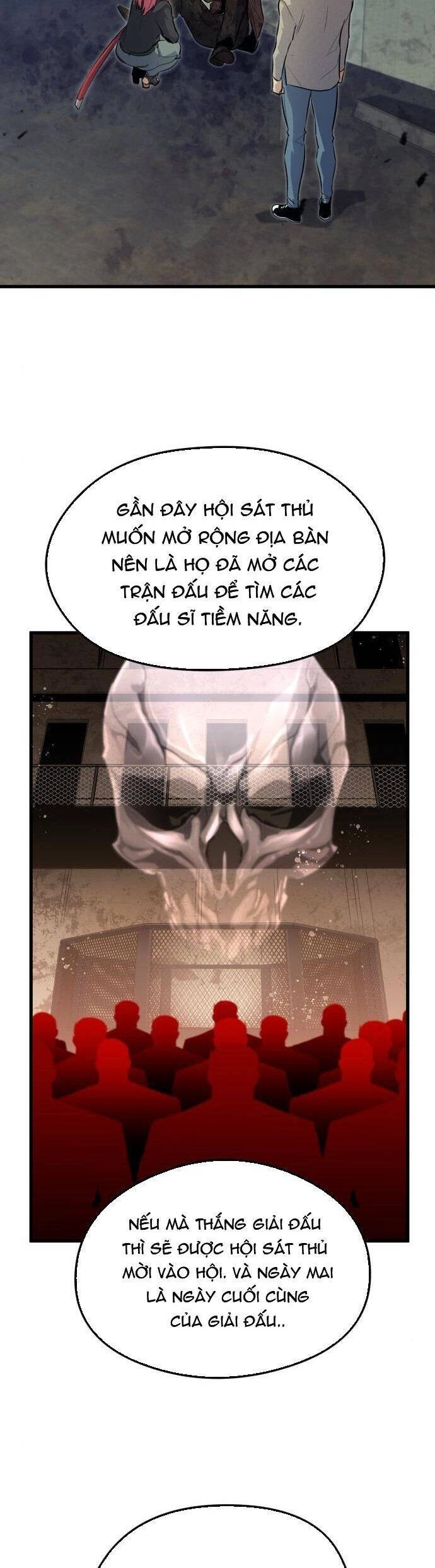 Quỷ Linh Vương Chapter 47 - 29