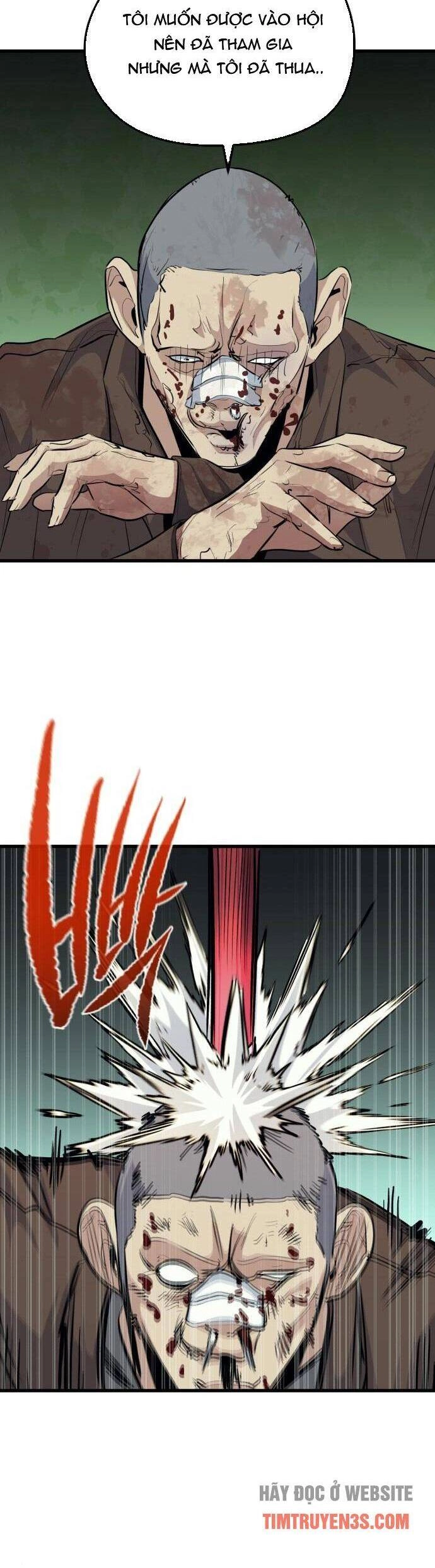 Quỷ Linh Vương Chapter 47 - 30