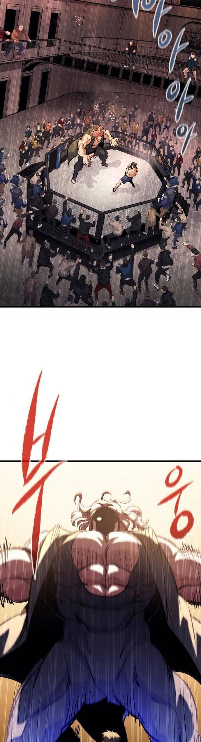 Quỷ Linh Vương Chapter 47 - 34