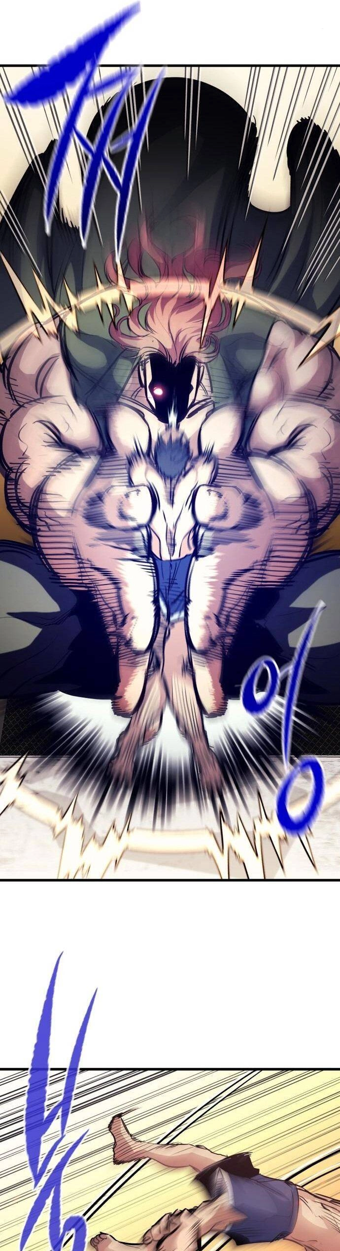 Quỷ Linh Vương Chapter 47 - 36