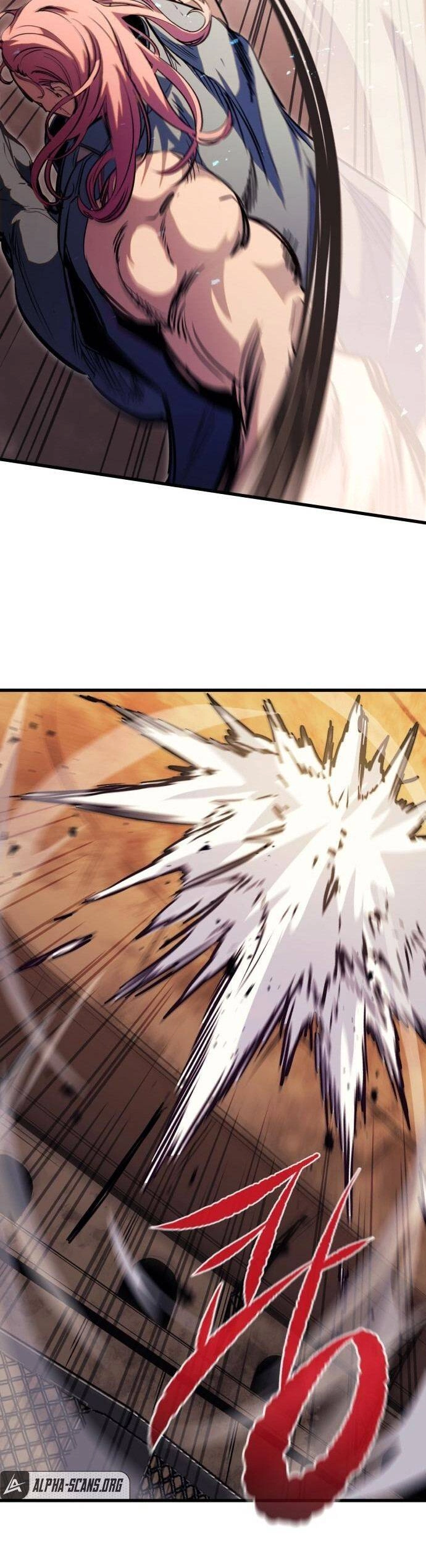 Quỷ Linh Vương Chapter 47 - 38