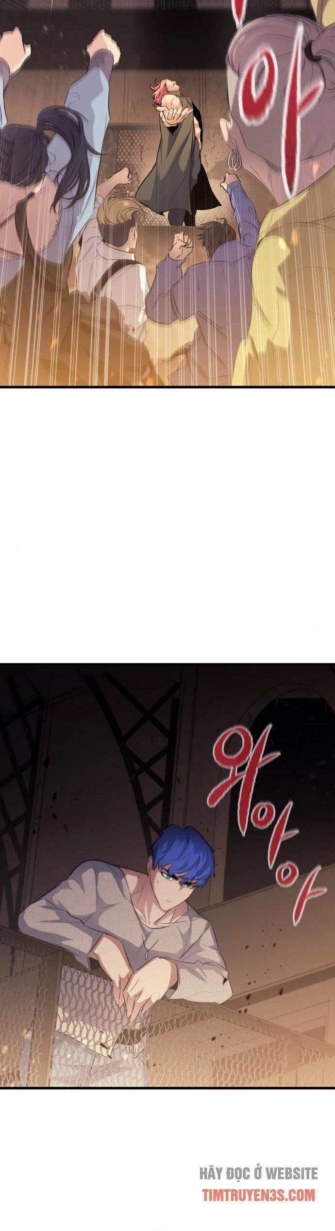 Quỷ Linh Vương Chapter 47 - 40