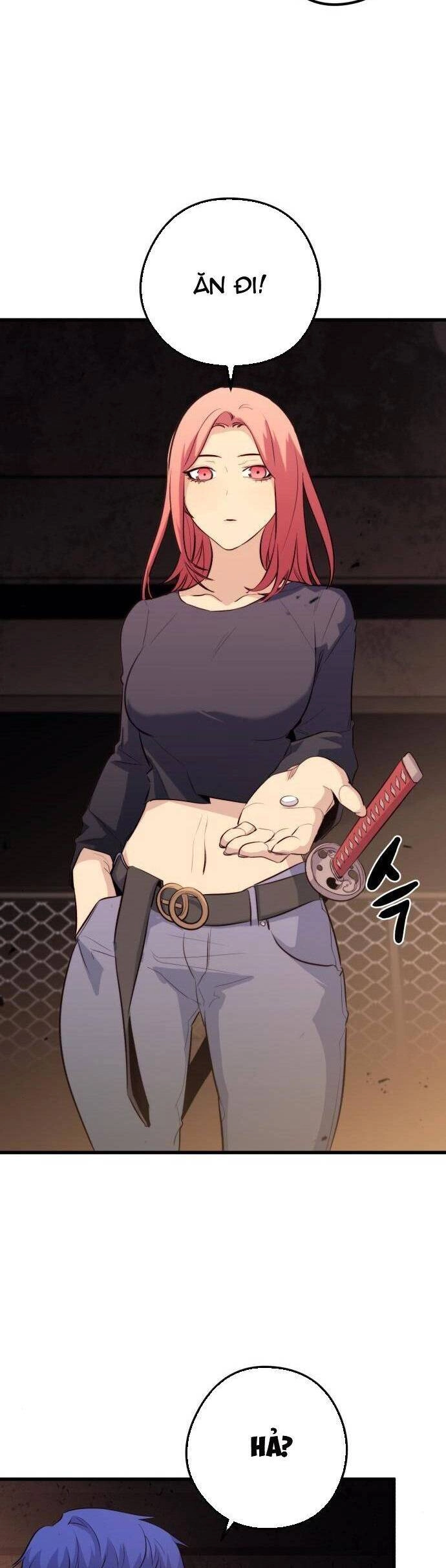 Quỷ Linh Vương Chapter 47 - 42