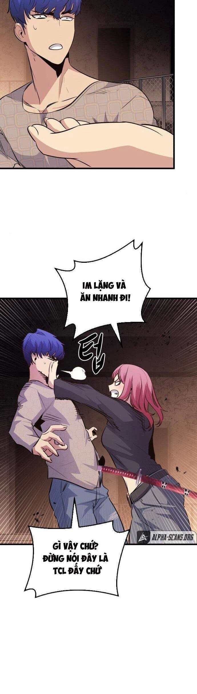 Quỷ Linh Vương Chapter 47 - 43