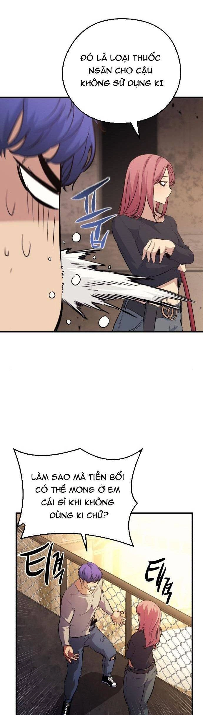 Quỷ Linh Vương Chapter 47 - 44