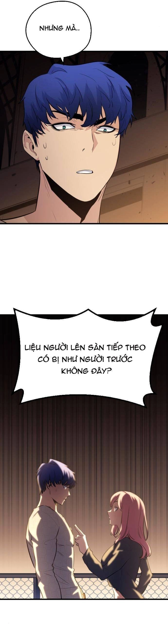 Quỷ Linh Vương Chapter 47 - 46