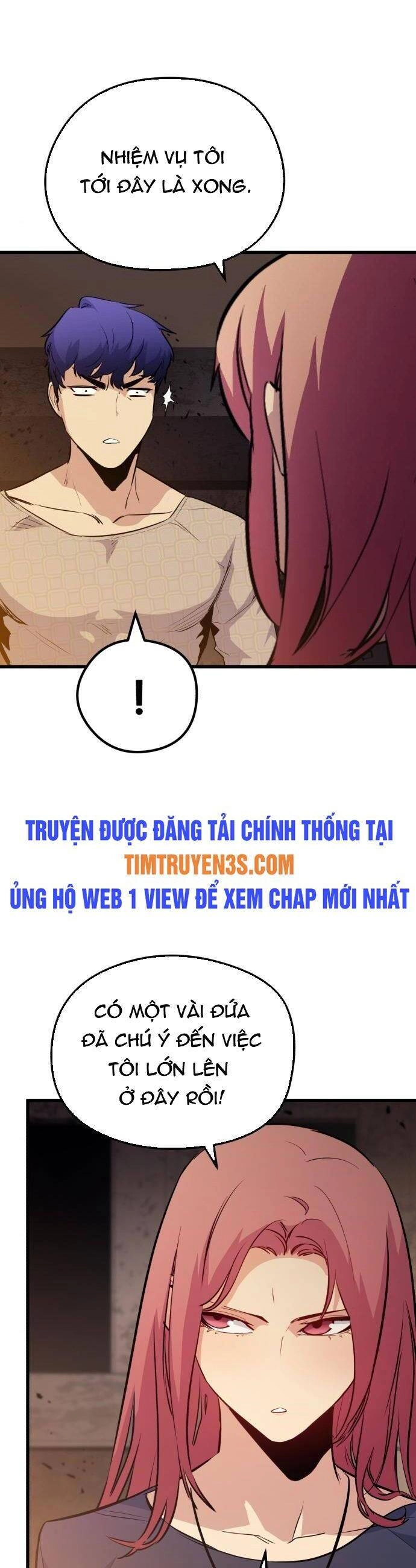Quỷ Linh Vương Chapter 47 - 47