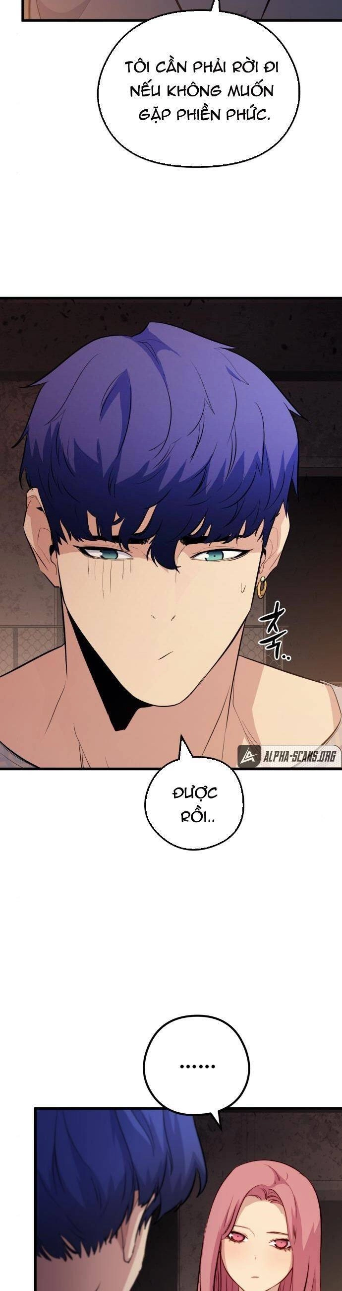 Quỷ Linh Vương Chapter 47 - 48