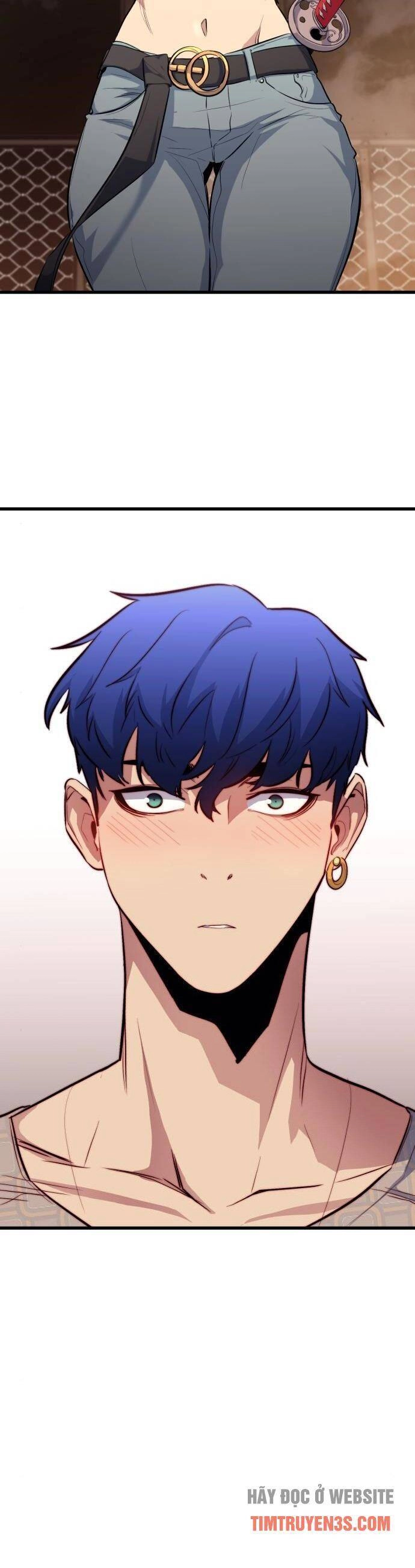 Quỷ Linh Vương Chapter 47 - 50