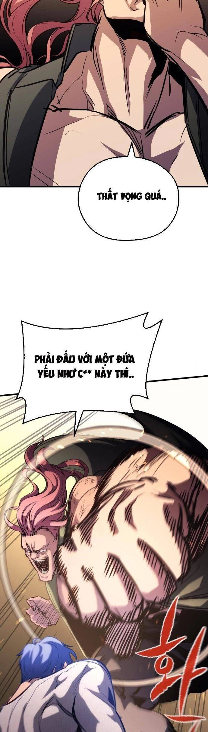 Quỷ Linh Vương Chapter 47 - 52