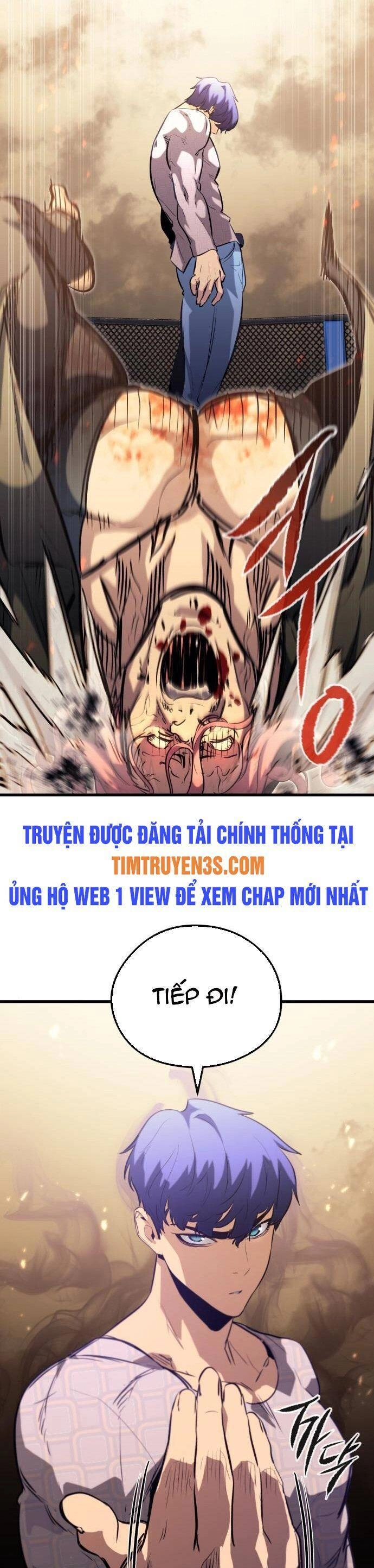 Quỷ Linh Vương Chapter 47 - 56