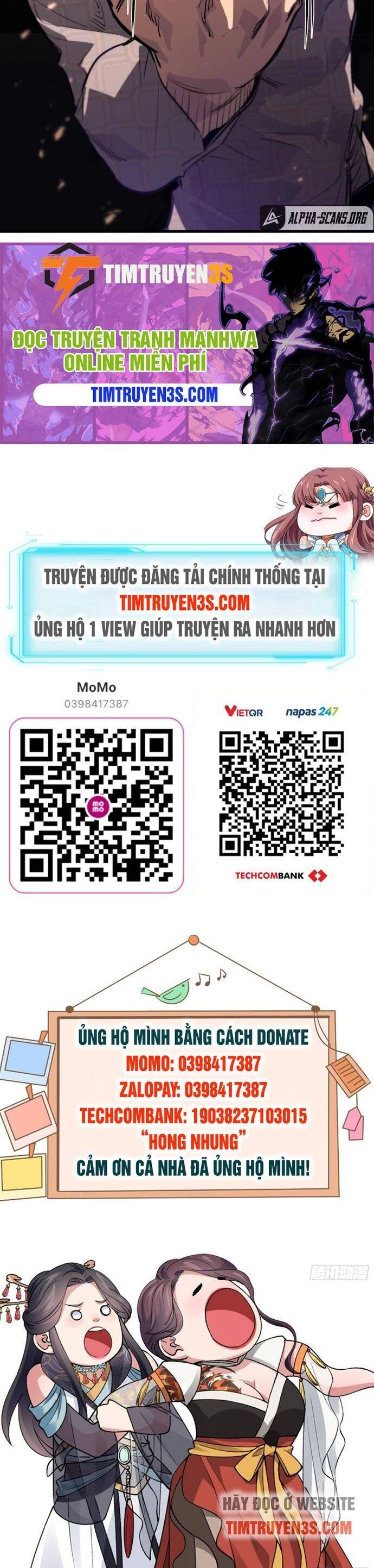 Quỷ Linh Vương Chapter 47 - 57