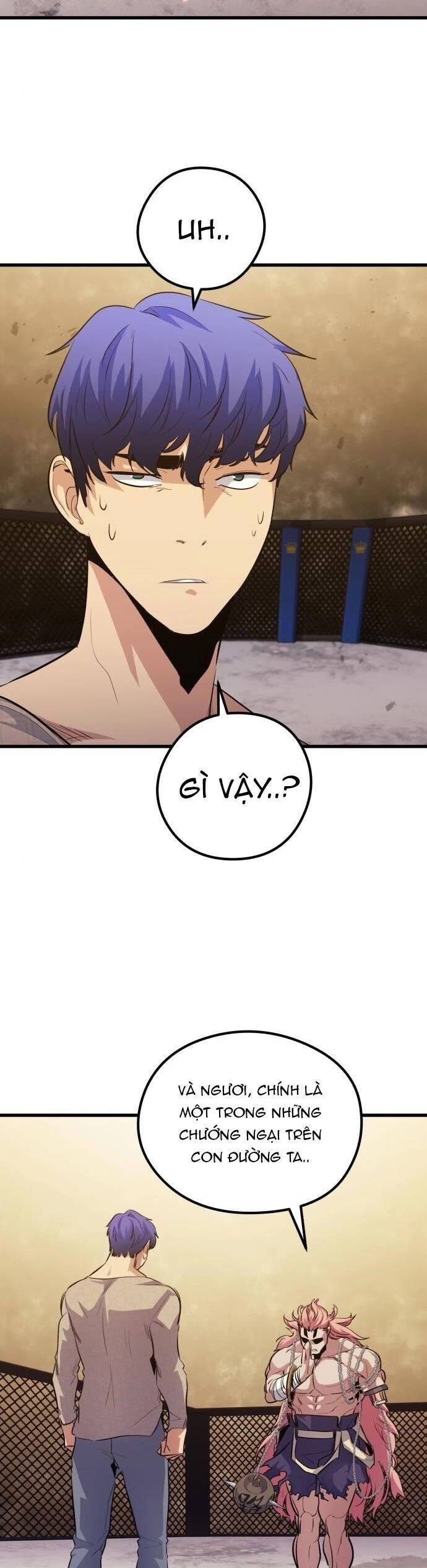 Quỷ Linh Vương Chapter 48 - 2