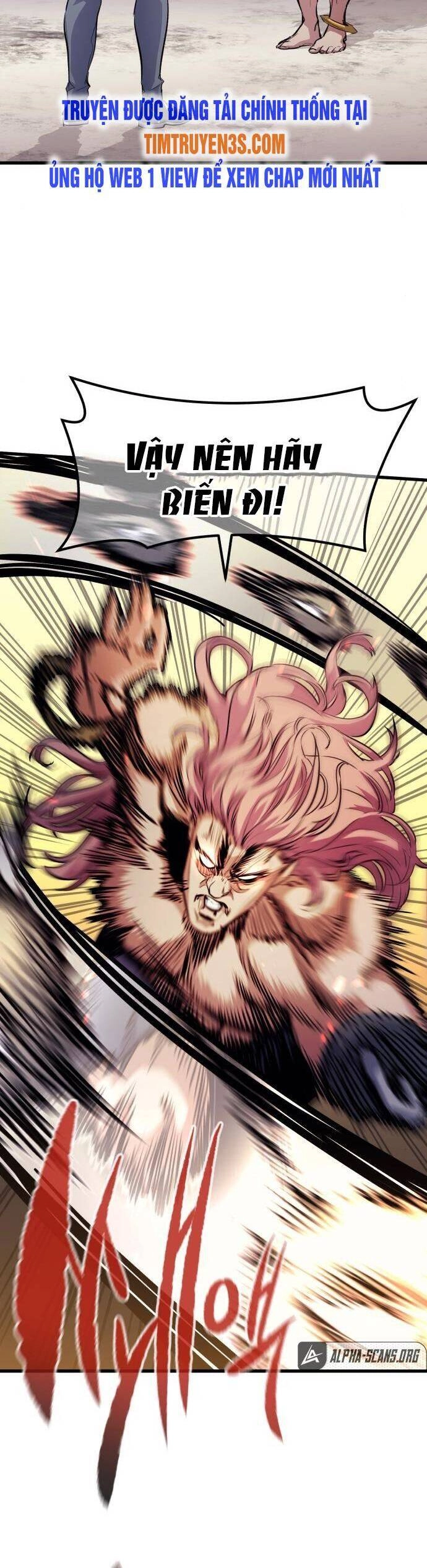 Quỷ Linh Vương Chapter 48 - 3