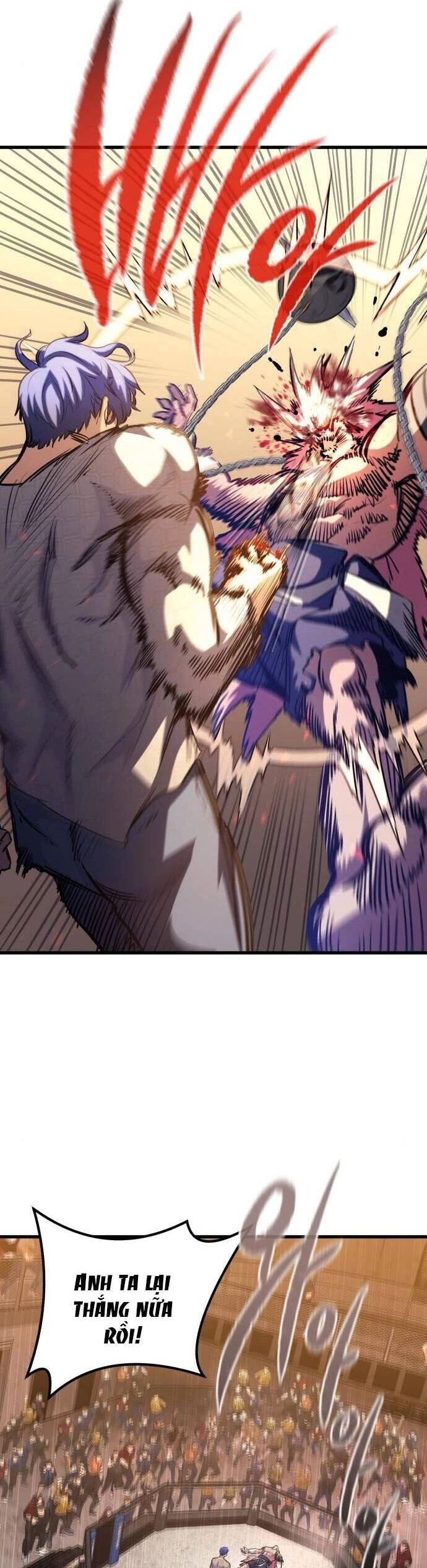 Quỷ Linh Vương Chapter 48 - 4