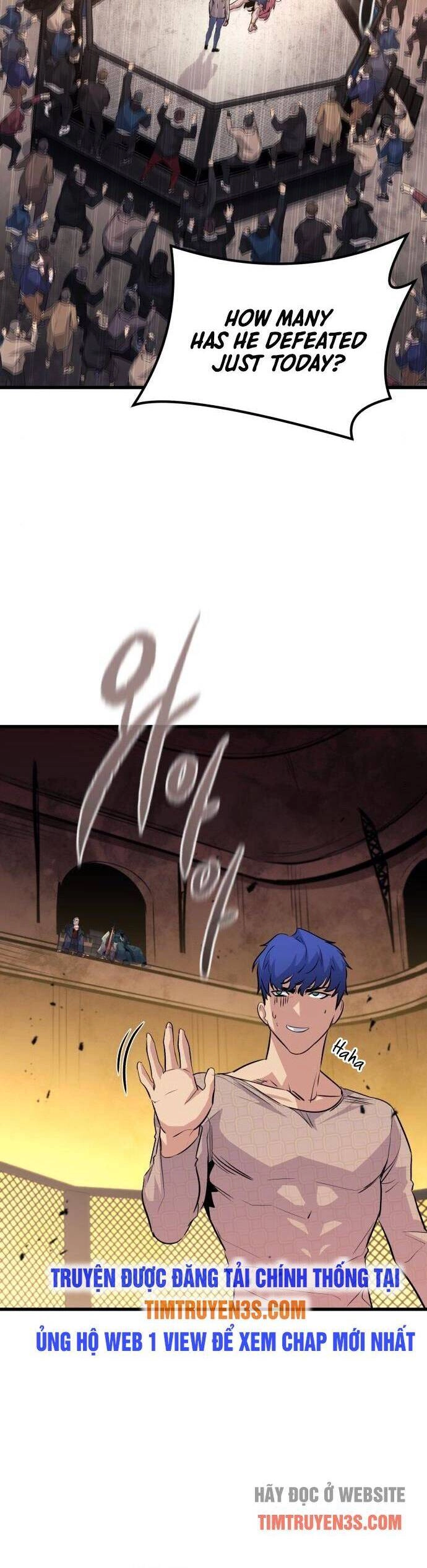 Quỷ Linh Vương Chapter 48 - 5