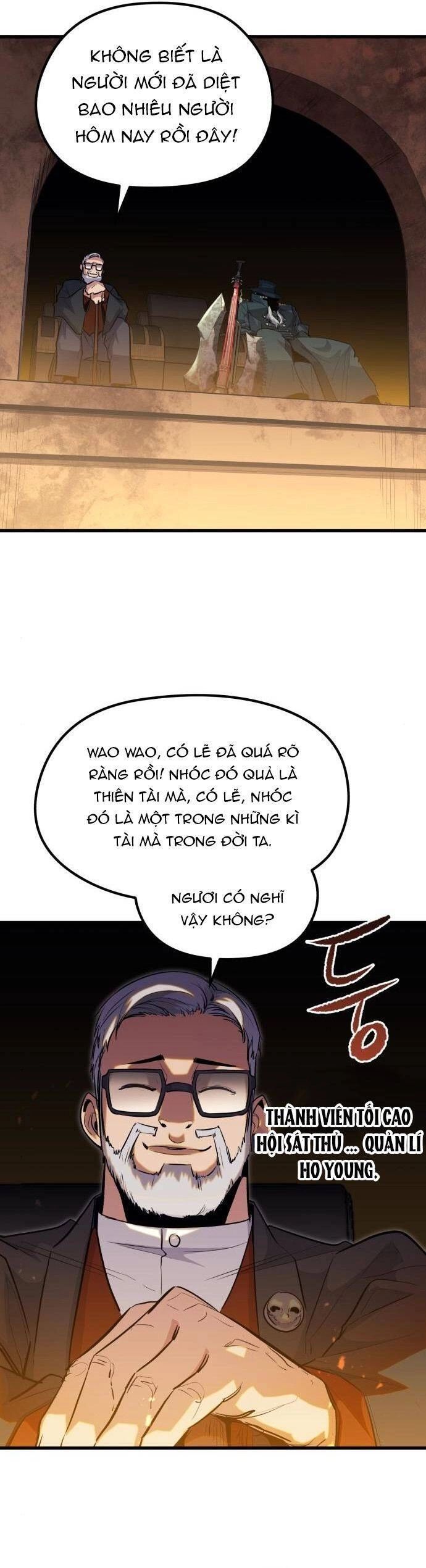 Quỷ Linh Vương Chapter 48 - 6