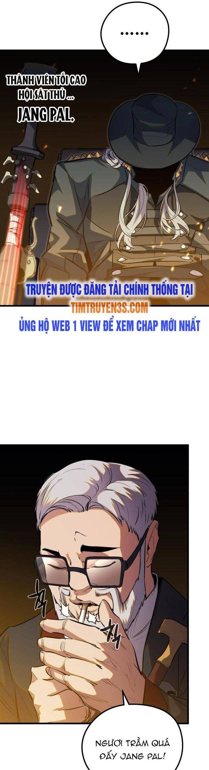 Quỷ Linh Vương Chapter 48 - 7