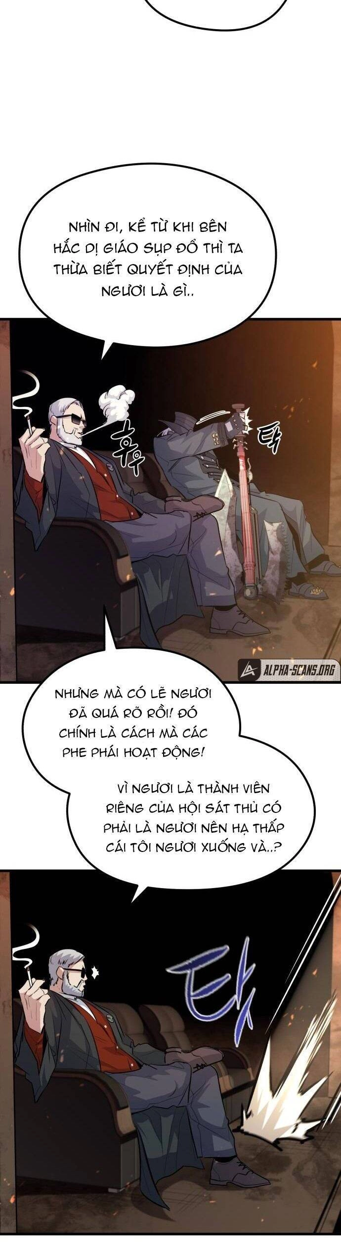 Quỷ Linh Vương Chapter 48 - 8