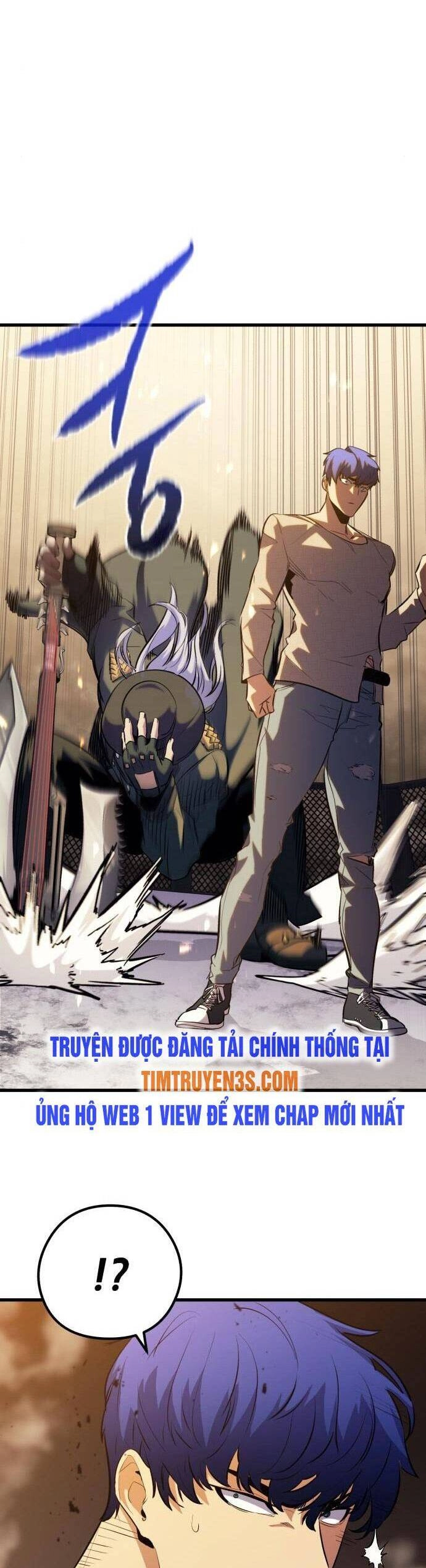 Quỷ Linh Vương Chapter 48 - 9