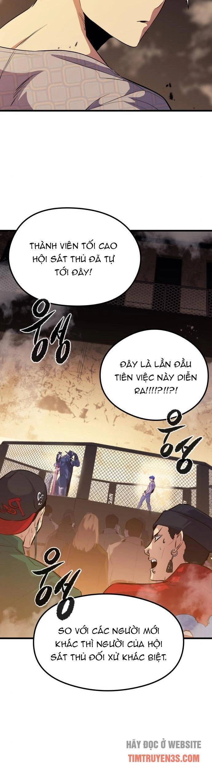 Quỷ Linh Vương Chapter 48 - 10