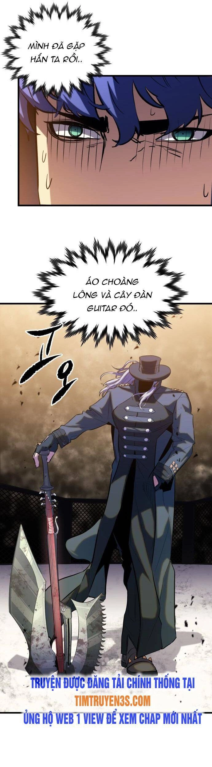 Quỷ Linh Vương Chapter 48 - 11