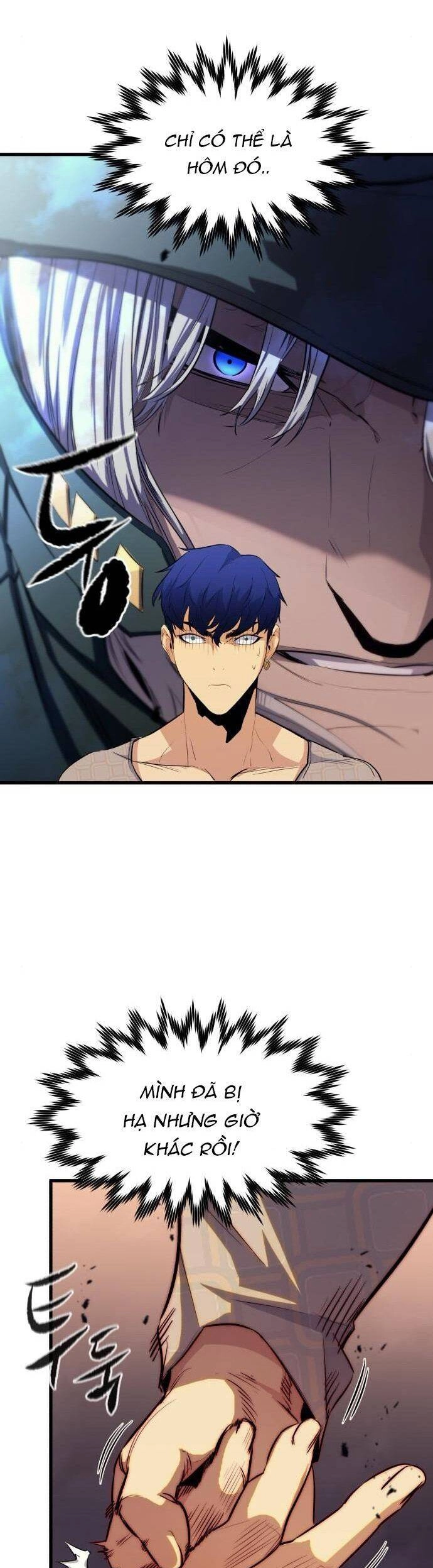 Quỷ Linh Vương Chapter 48 - 12