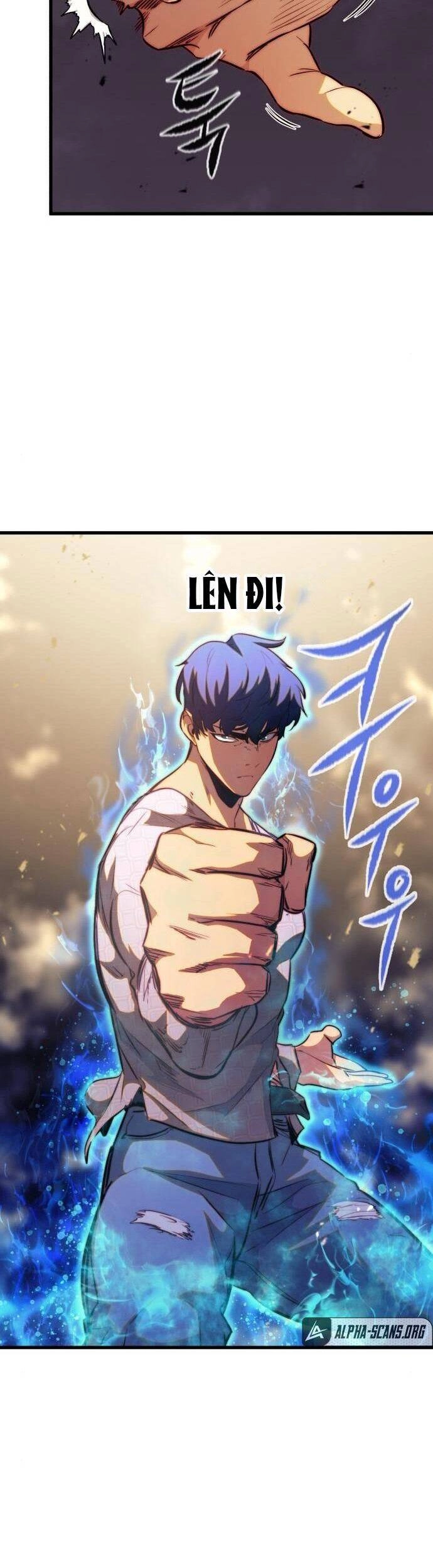 Quỷ Linh Vương Chapter 48 - 13