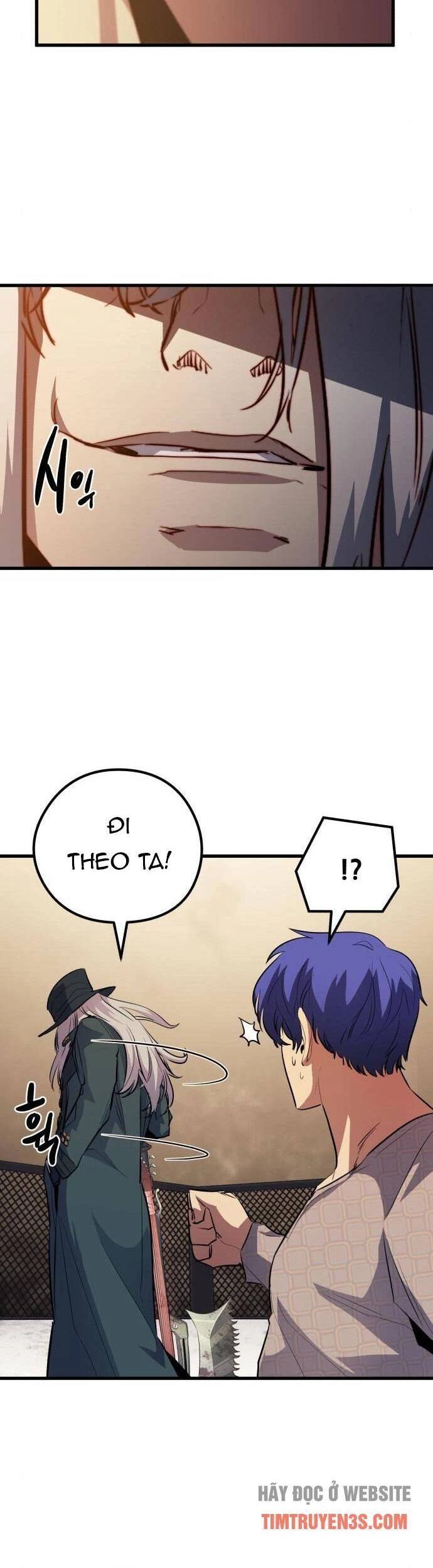 Quỷ Linh Vương Chapter 48 - 15