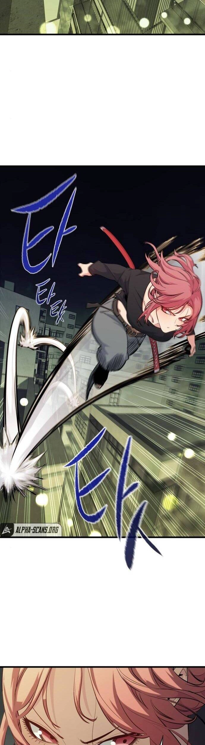 Quỷ Linh Vương Chapter 48 - 18