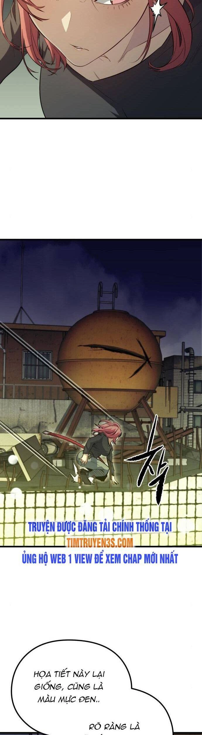 Quỷ Linh Vương Chapter 48 - 19