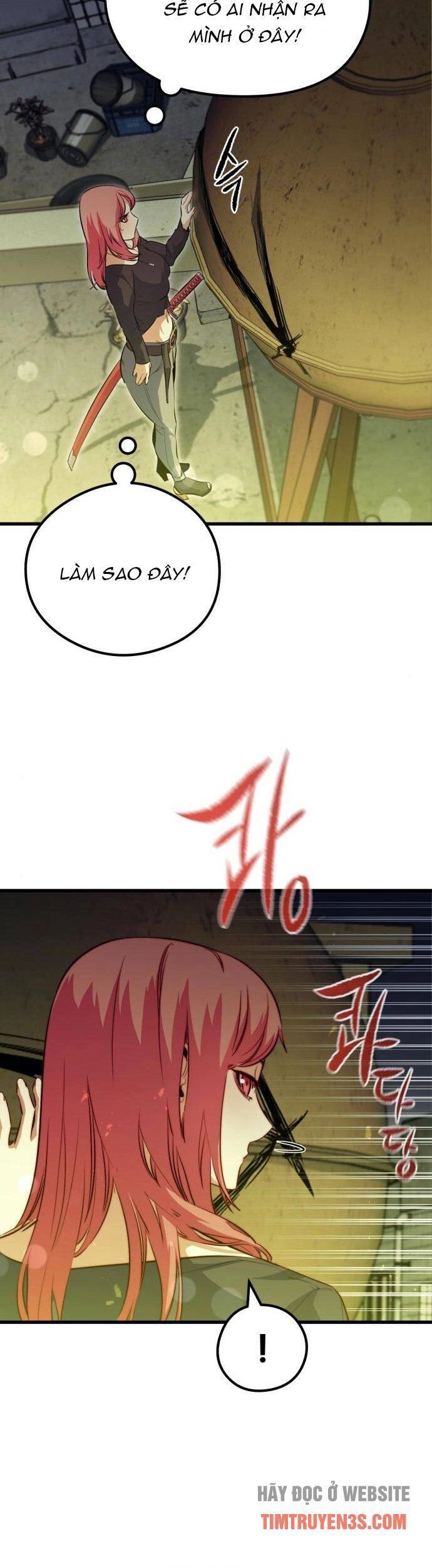 Quỷ Linh Vương Chapter 48 - 20