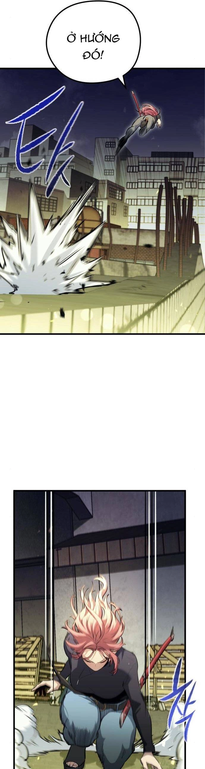 Quỷ Linh Vương Chapter 48 - 21