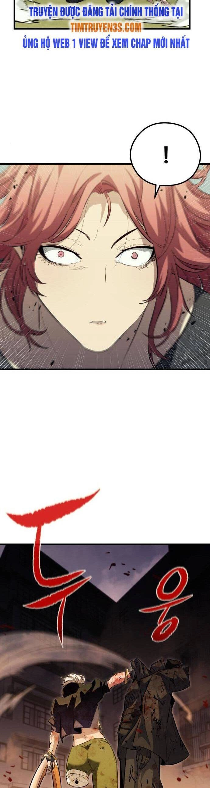 Quỷ Linh Vương Chapter 48 - 22