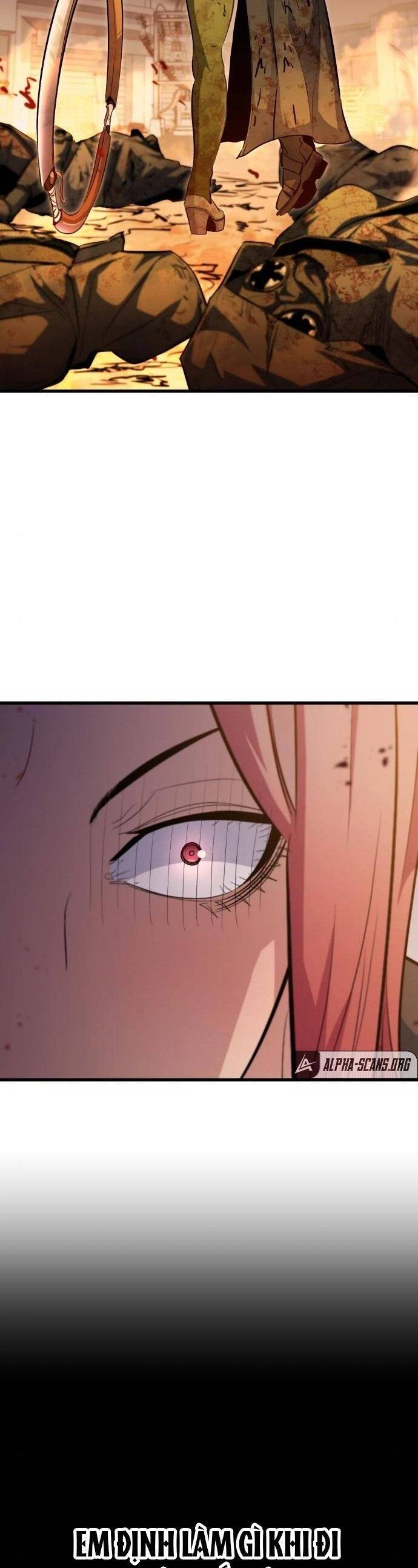 Quỷ Linh Vương Chapter 48 - 23