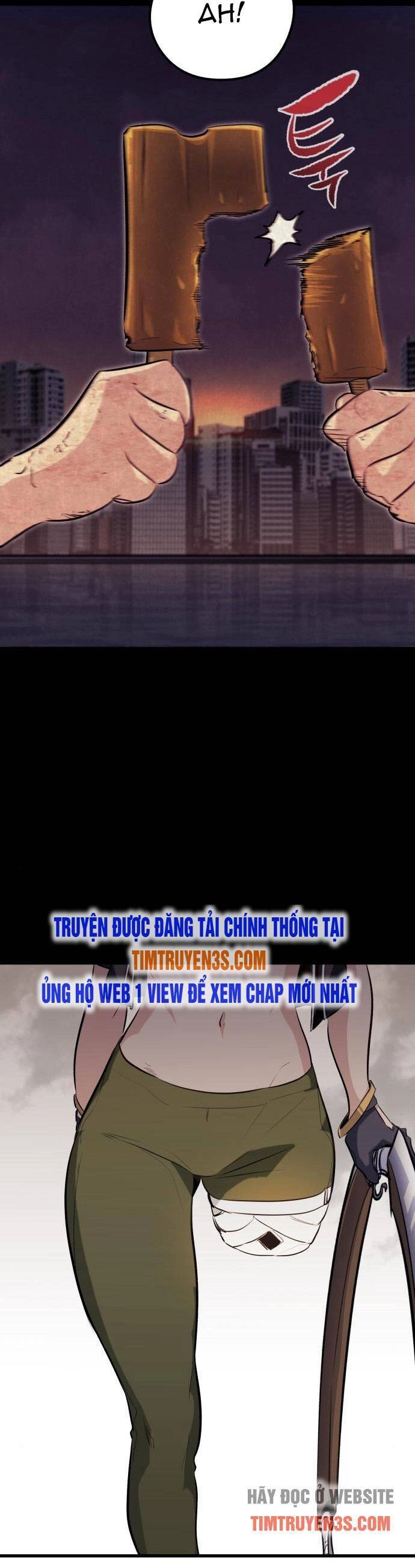 Quỷ Linh Vương Chapter 48 - 30