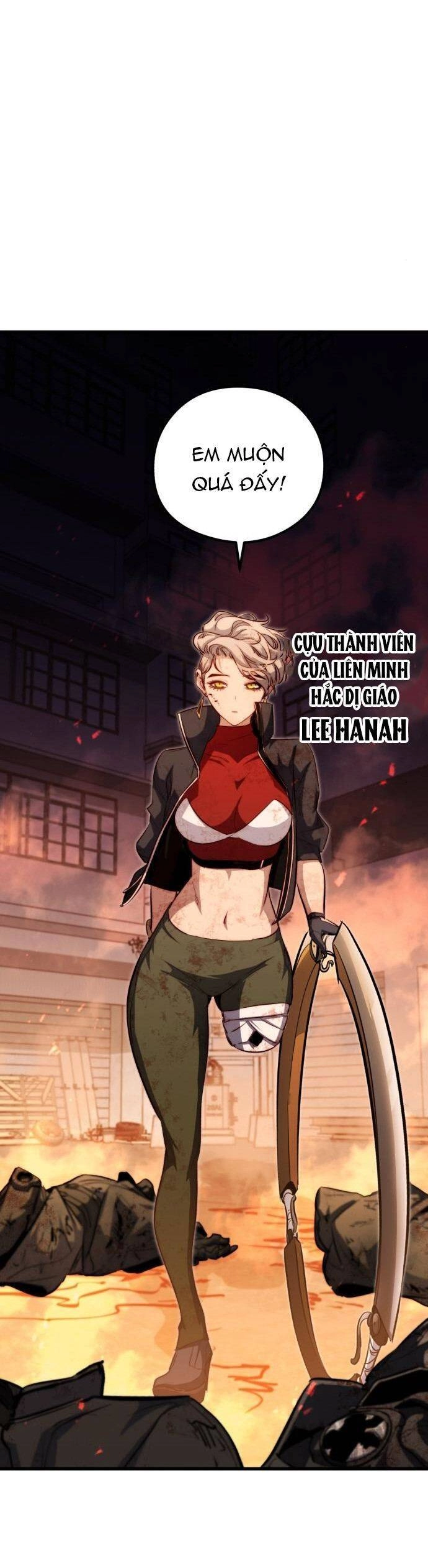 Quỷ Linh Vương Chapter 48 - 31