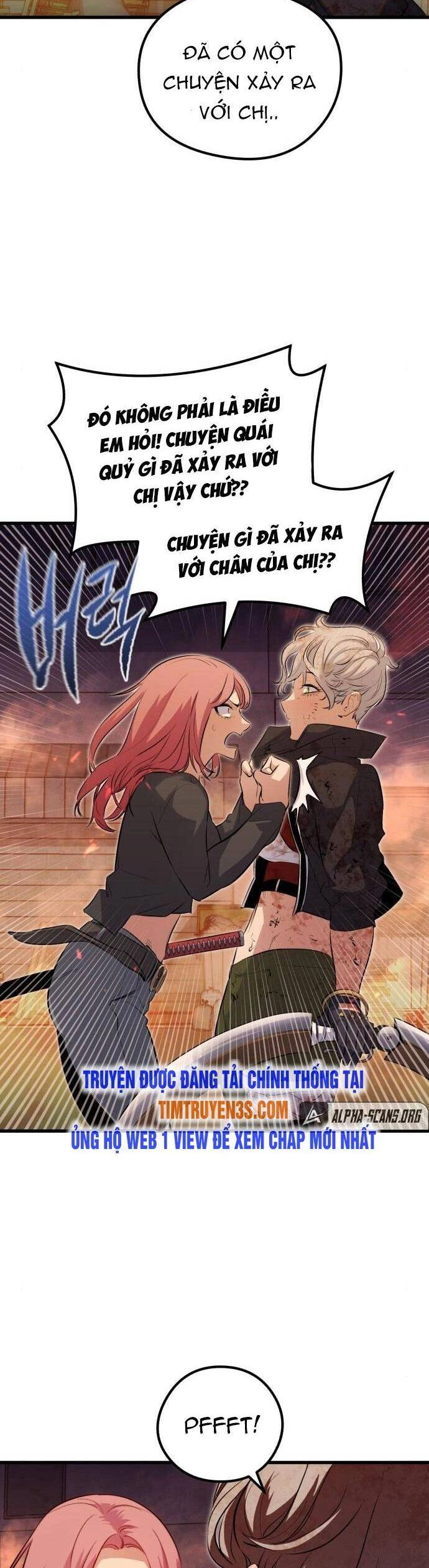 Quỷ Linh Vương Chapter 48 - 33