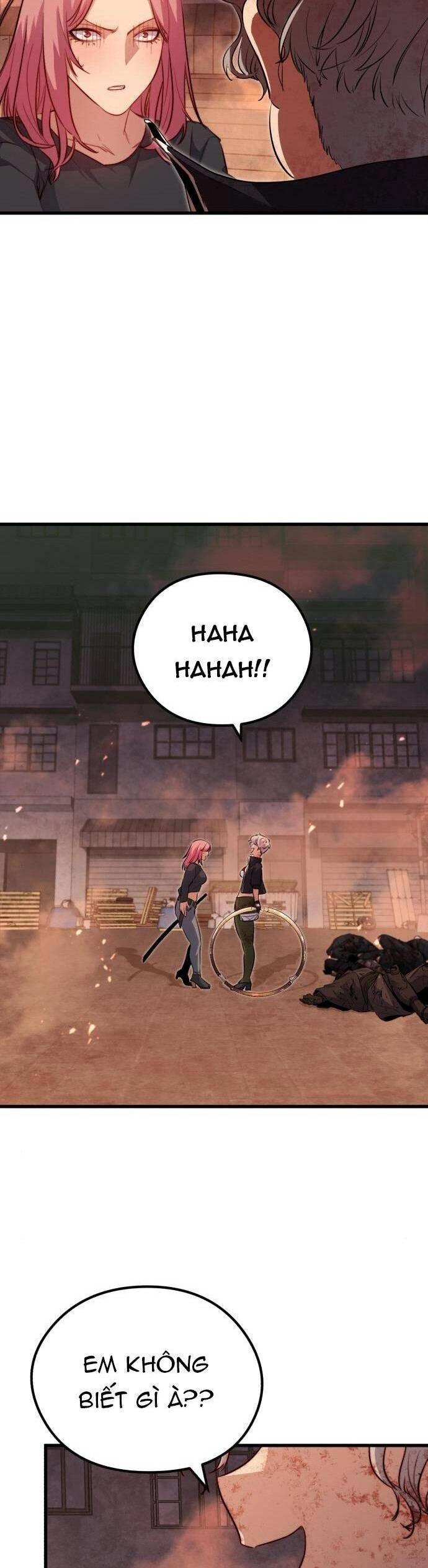 Quỷ Linh Vương Chapter 48 - 34