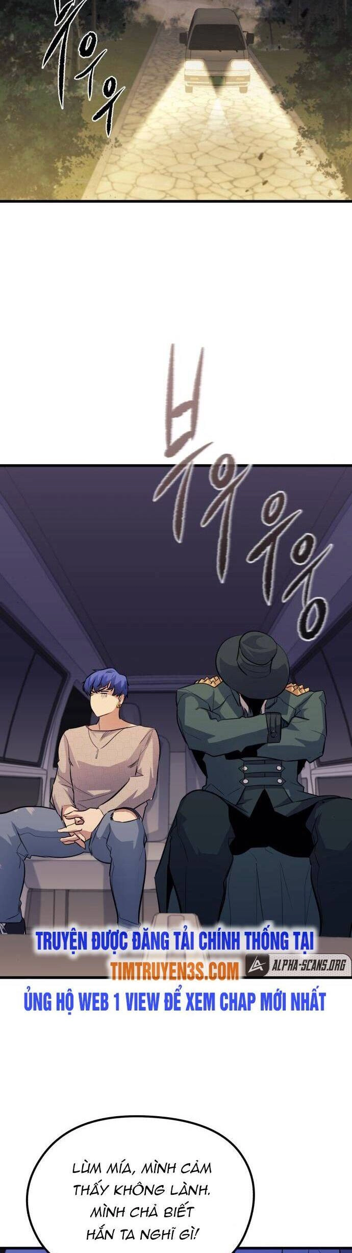 Quỷ Linh Vương Chapter 48 - 38