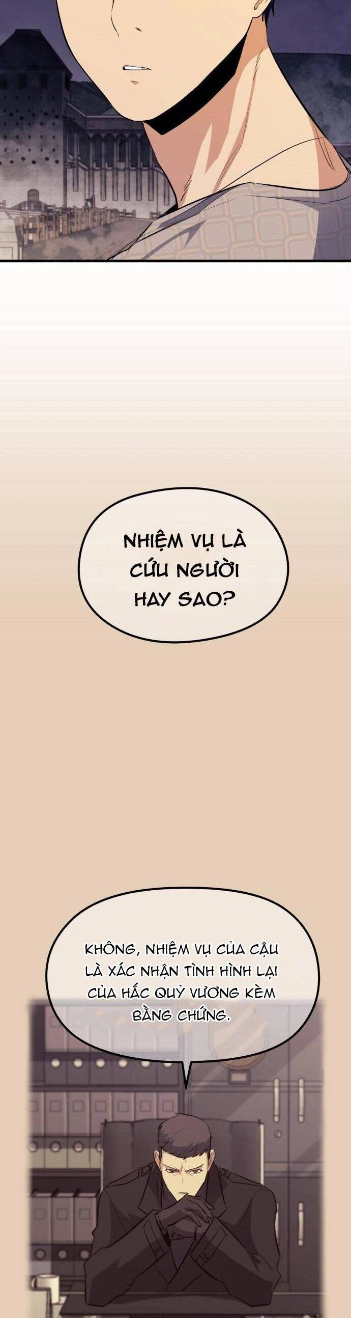 Quỷ Linh Vương Chapter 48 - 44