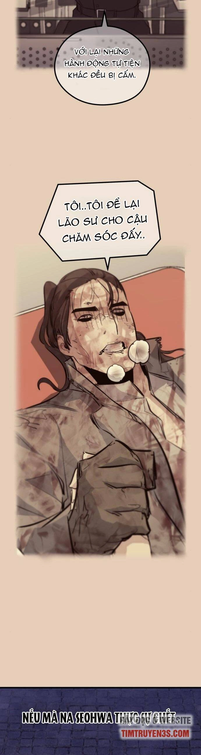 Quỷ Linh Vương Chapter 48 - 45