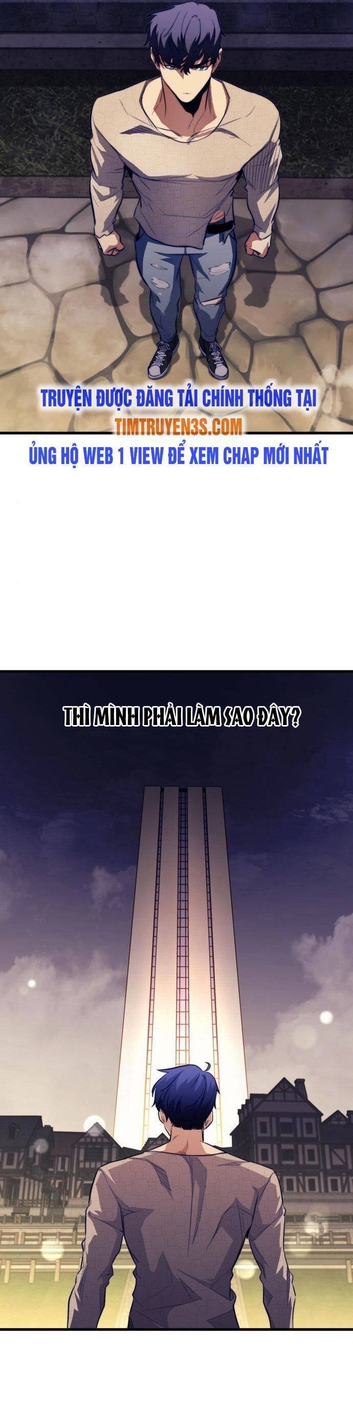 Quỷ Linh Vương Chapter 48 - 46