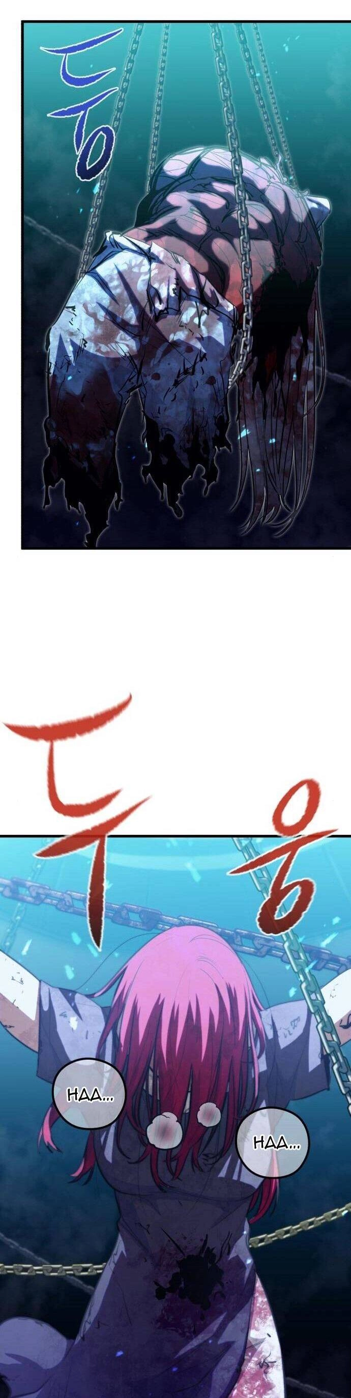 Quỷ Linh Vương Chapter 48 - 49